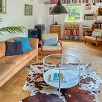 3 Bedroom Pet Friendly In Græsted