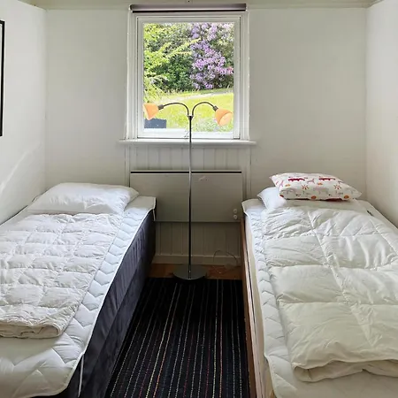 Pet Friendly Home In Graested With Sauna *
