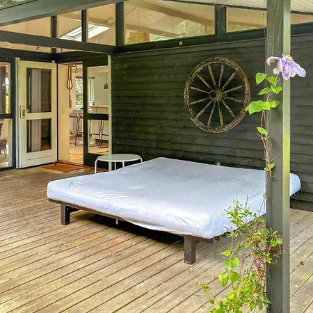 3 Bedroom Pet Friendly In * Græsted