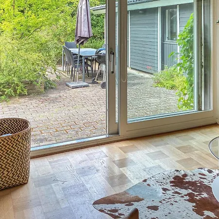 Pet Friendly Home In Graested With Sauna