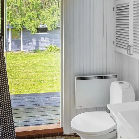Pet Friendly Home In Graested With Sauna Feriehus