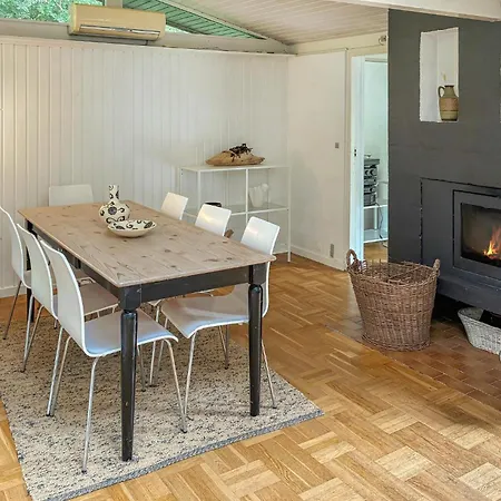 Feriehus Pet Friendly Home In Graested With Sauna Græsted