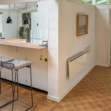 Pet Friendly Home In Graested With Sauna * Græsted