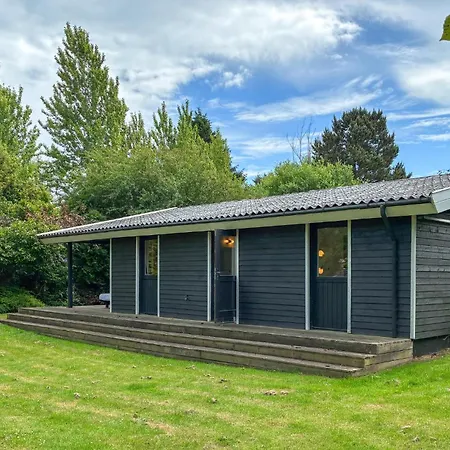 Pet Friendly Home In Graested With Sauna Græsted