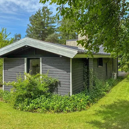 Feriehus Pet Friendly Home In Graested With Sauna