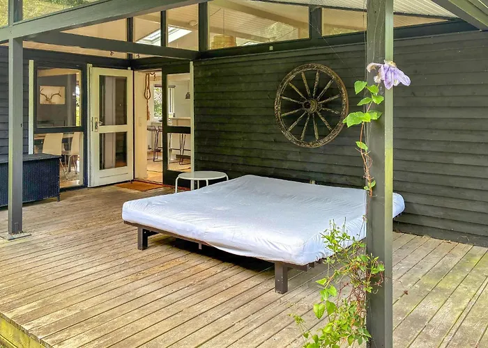 3 Bedroom Pet Friendly In * Græsted