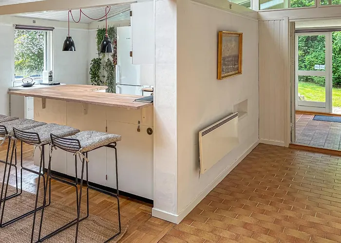 3 Bedroom Pet Friendly In * Græsted