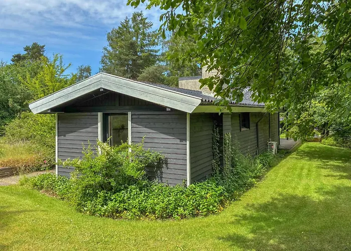 Semesterbostad 3 Bedroom Pet Friendly In